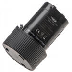 VHBW Baterie pentru Makita BL1013, 10.8 V, 1.5 Ah (BW800103415)