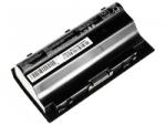 Green Cell Baterie pentru Asus G75 / G75V / G75VW / G75VX, 4400 mAh (AS74)