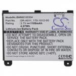 VHBW Baterie pentru Amazon Kindle 2 / DX, 1100 mAh (BW800105504)