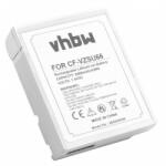 VHBW Baterie pentru Panasonic Toughbook CF-C1, 6000 mAh (BW888200006)