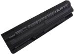 VHBW Baterie pentru Medion Akoya Mini E1311 / E1315 / MSI CR650, negru, 6600 mAh (BW800109030)