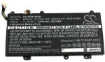 VHBW Baterie pentru HP Envy M7 17-U000 / 17t-U000 / 17t-U100 / M7-U000, SG03XL, 5200 mAh (BW800114528)