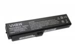 PATONA Baterie pentru Fujitsu Siemens Amilo SI1520 / Pro V3205 / Pro 564E1GB, 4400 mAh (2358)