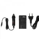 Patona Incarcator baterie Sony NP-FM50 / NP-FM70 / NP-FM90 / NP-FM500H, desktop (500273600)