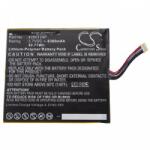 VHBW Baterie pentru Acer Aspire One 10 S1002 / Switch 10, 8300 mAh (BW888201613)