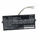 VHBW Baterie pentru Acer Swift 5 SF514 / Spin 1 SP111, AP16L5J, 4650 mAh (BW888202314)