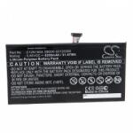 VHBW Baterie pentru Asus Transformer Mini T101H / T103HA, C12N1604, 8200 mAh (BW888202501)