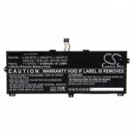 VHBW Baterie pentru Lenovo ThinkPad X390 Yoga, 4100 mAh (BW888202852)
