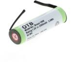 OTB Baterie pentru Philips AirFloss / CleanCare / Sonicare, 2500 mAh (8008860)