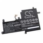 VHBW Baterie pentru Asus VivoBook S15, B31N1729, 3550 mAh (BW888202020)