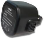 VHBW Baterie pentru DeWalt DW902 / DW955K / Black & Decker CD9600K / PS3200, 9.6 V, 1.5 Ah (BW800114684)