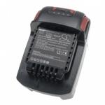 VHBW Baterie pentru Ingersoll Rand IQV20, 20 V, 4.0 Ah (BW888202442)