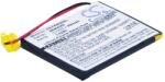 VHBW Baterie pentru Falk Neo 520, 950 mAh (BW800110979)