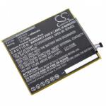 VHBW Baterie pentru Amazon Kindle Fire 8.7, 4650 mAh (BW888200728)