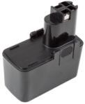 VHBW Baterie pentru Bosch GBM 7.2 / GNS 7.2V / GSR 7.2V / GUS 7.2V, 7.2V, 3.0 Ah (BW800109146)