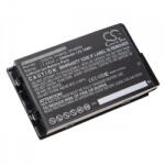 VHBW Baterie pentru Dell Latitude 12 7202 / 12 7212, 3400 mAh (BW888201798)