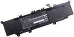 VHBW Baterie pentru Asus VivoBook S300 / S400, C31X402, 4000 mAh (BW800105328)