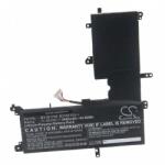 VHBW Baterie pentru Asus VivoBook Flip 14 / TP410, B31N1705, 3650 mAh (BW888202104)