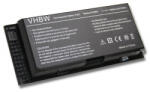 VHBW Baterie pentru Dell Precision M4600 / M4700 / M6600, 6600 mAh (BW800103884)