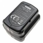 VHBW Baterie pentru DeWalt DE0240 / DE0241 / DW0240 / DW0242, 24 V, 2.0 Ah (BW888201700)