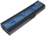 VHBW Baterie pentru Acer Aspire 3600 / TravelMate 2400 / Extensa 3810, 4400 mAh (BW888301263)