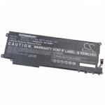 VHBW Baterie pentru HP ZBook X2 G4, DN04XL, 4500 mAh (BW888200848)