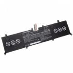 VHBW Baterie pentru Asus F302 / P302 / R302 / X302, C21N1423, 4900 mAh (BW888201806)