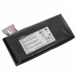 VHBW Baterie pentru MSI GT72 / GT80 / WT72, 7500 mAh (BW888200171)