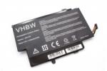 VHBW Baterie pentru Lenovo ThinkPad Yoga 12 / Yoga S1 12", 3150 mAh (BW800113185)