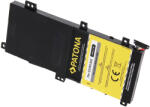 PATONA Baterie pentru Asus Transformer Book Flip TP550 / TP550L / T550LA, C21N1333, 5000 mAh (2858)