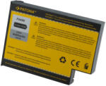 PATONA Baterie pentru Acer Aspire 1300 / 1310 / HP Pavilion ZE1100 / ZE1200, 4400 mAh (2005)