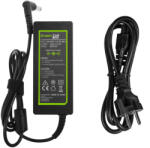 Movano Încărcător pentru laptopuri Sony, 65W / 19, 5V / 3, 34A / 6, 5mm x 4, 4mm (ZZ/SON19533)
