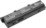 VHBW Baterie pentru Dell Alienware M15X / P08G, 4400 mAh (BW888100265)