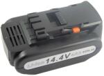 VHBW Baterie pentru Panasonic EY9L40 / EY9L41 / EY9L44B, 14.4 V, 4.0 Ah (BW800111766)