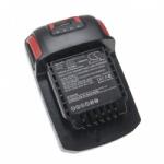 VHBW Baterie pentru Ingersoll Rand IQV20, 20 V, 2.0 Ah (BW888202443)