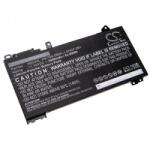 VHBW Baterie pentru HP Probook 430 G6 / 440 G6 / 450 G6 / 455R G6 / 450 G7, RE03XL, 3800 mAh (BW888201802)
