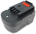 VHBW Baterie pentru Black & Decker BDG14-SF / BDGL1440, 14.4 V, 3.0 Ah (BW800103382)