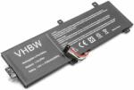 VHBW Baterie pentru Lenovo IdeaPad 310 / 310-15IKB / 310-15ISK / 310-15ARR, 3750 mAh (BW800115665)