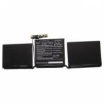 VHBW Baterie pentru Apple MacBook Pro 13" Retina Display / A2159, 5100 mAh (BW888202838)