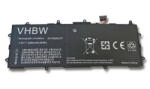 VHBW Baterie pentru Samsung Ativ Book 9 Lite / NP905S3G / NP910S3G, 4080 mAh (BW800105531)