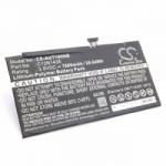 VHBW Baterie pentru Asus Transformer Book T100HA, C12N1435, 7800 mAh (BW800114531)