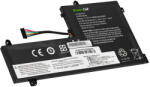 Green Cell Baterie pentru Lenovo Legion Y530 / Y7000 / Y730, 4800 mAh (LE165)