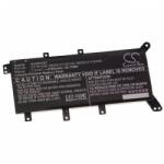 VHBW Baterie pentru Asus X555 / F555 / C21N1408, 4700 mAh (BW888201362)