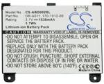 VHBW Baterie pentru Amazon Kindle 2 DX / DXG, 1100 mAh (BW800105505)