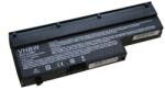 VHBW Baterie pentru Medion MD97007 / MD97110 / P6611 / P6620, 4400 mAh (BW800101664)