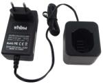 VHBW Încărcător pentru baterii DeWalt / Black & Decker, Ni-Cd/Ni-MH, 1.2V - 18V (BW800112556)