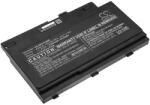 VHBW Baterie pentru HP ZBook 17 G4, AA06XL, 8420 mAh (BW888200978)