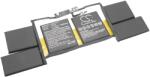 Movano Baterie pentru Apple MacBook Pro 15" A1707 / A1820, 6667 mAh (BT/AP-A1820)