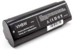 VHBW Baterie pentru Paslode IM250A / IM350A / IM65A, Ni-MH, 6 V, 1.5 Ah (BW800114689)