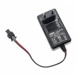 VHBW Încărcător pentru mașinile de tuns iarba robotizate Husqvarna Automower 305 / Gardena Robotic R38Li / R40Li, 21.6W, 21.6V, 1.0A (BW888200634)
